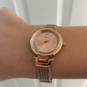 Guess watch